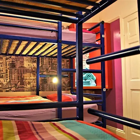 Portrush Holiday Hostel Guesthouse Hostel Portrush
