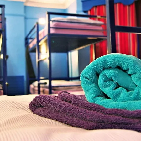 Portrush Holiday Hostel Guesthouse Hostel Portrush