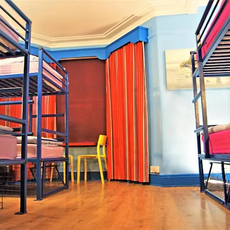 Portrush Holiday Hostel Guesthouse Hostel