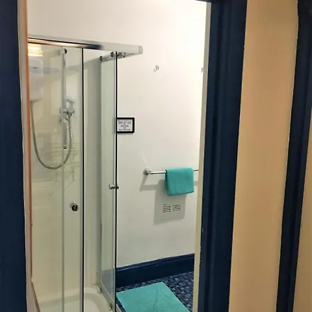 Hostel Portrush Holiday Hostel Guesthouse Portrush