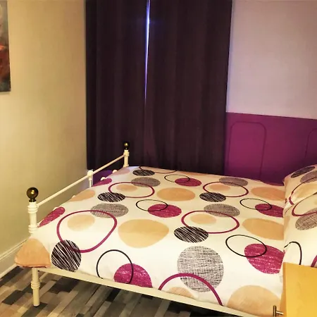 Hostel Portrush Holiday Hostel Guesthouse *