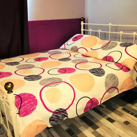 Hostel Portrush Holiday Hostel Guesthouse Portrush