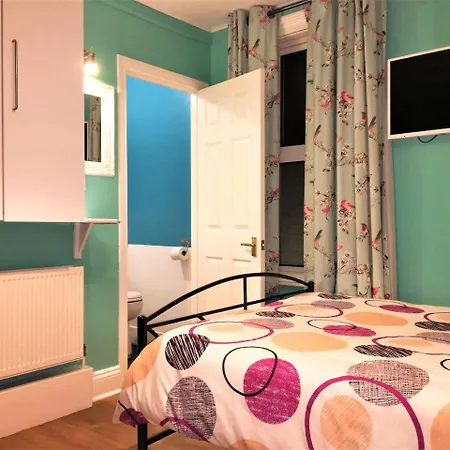 Hostel Portrush Holiday Hostel Guesthouse