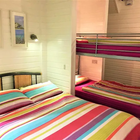 Portrush Holiday Hostel Guesthouse Hostel