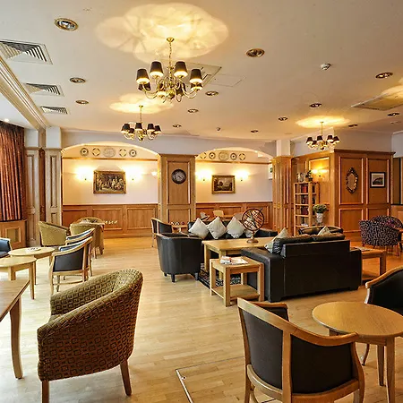 Atlantic Hotel