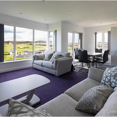 3, The Links Portrush