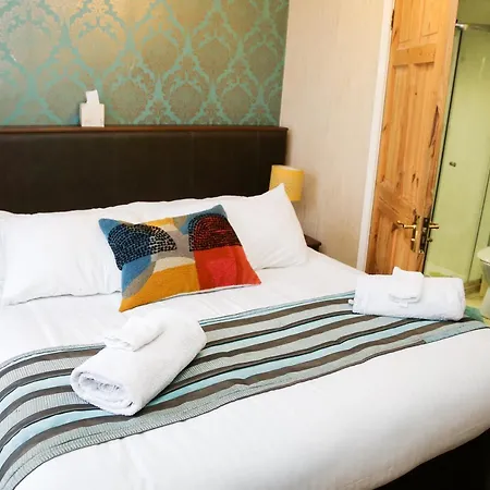 Bed & Breakfast Avarest House Bb Adults Only 3*