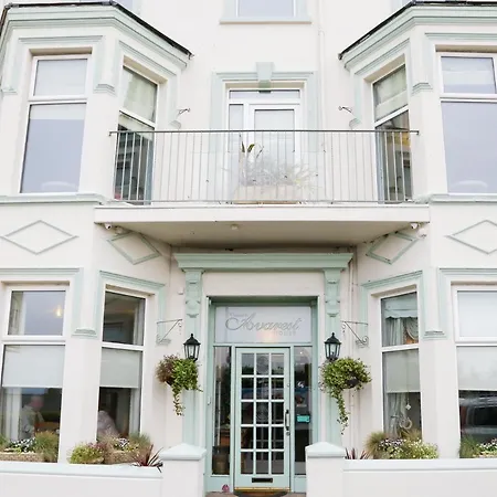Avarest House Bb Adults Only Bed & Breakfast