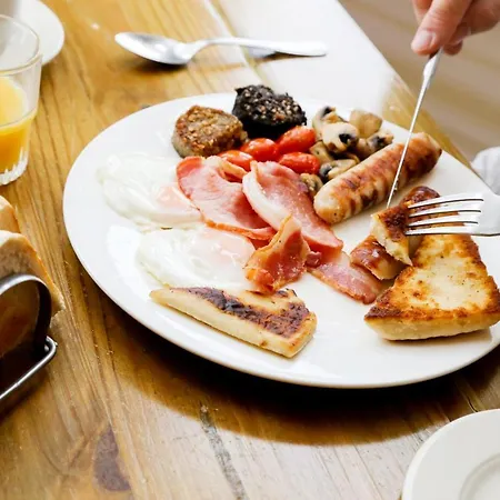 Avarest House Bb Adults Only Portrush