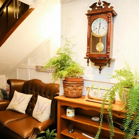 Avarest House Bb Adults Only 3* Portrush