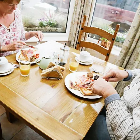 Avarest House Bb Adults Only Portrush
