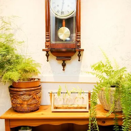 Bed & Breakfast Avarest House Bb Adults Only 3*