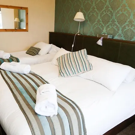 Avarest House Bb Adults Only Portrush
